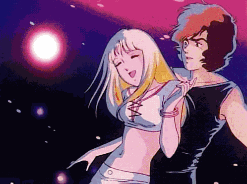 Dancinh GIF