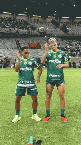 Dancinha Comemorando GIF