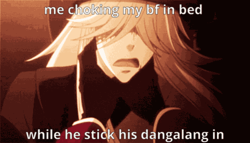 Dangalang Zseph GIF