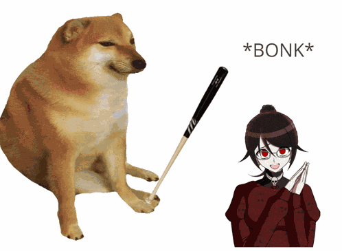 Danganronpa Sos Dr Sos GIF