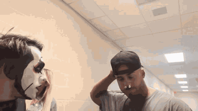 Danhausen Austin Gunn GIF