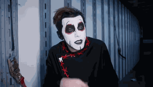 Danhausen Very Nice Very Evil GIF
