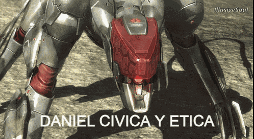 Daniel Daniel Civica GIF