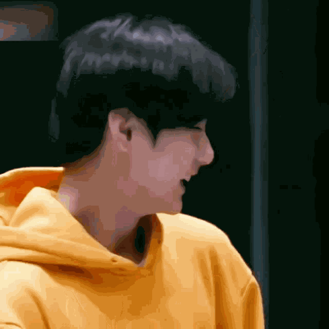 Daniel Daniel Iland GIF
