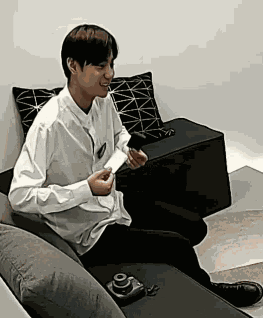 Daniel Daniel Iland GIF