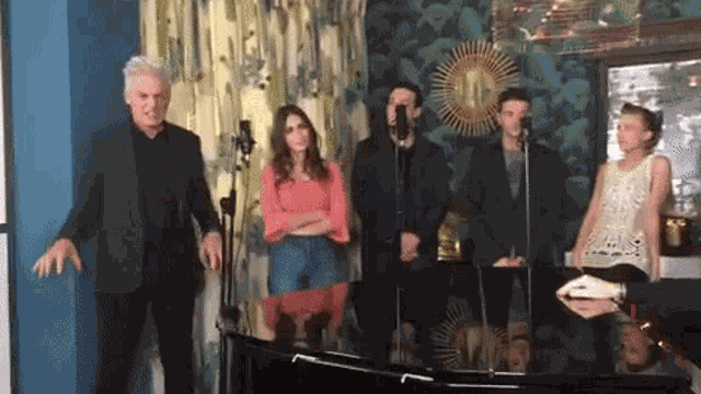 Daniel Daniel Lavoie GIF