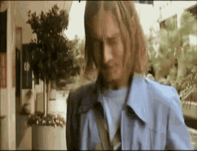 Daniel Johns Silverchair GIF