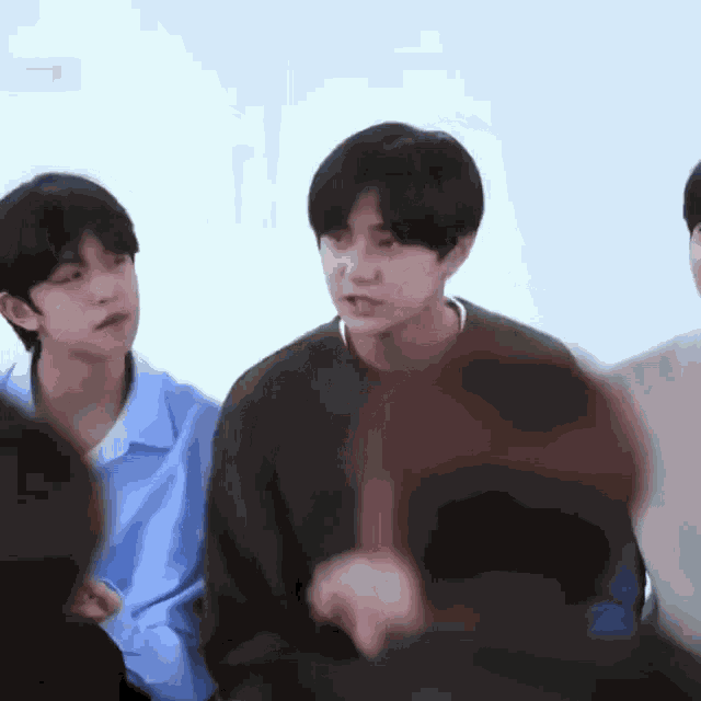 Daniel Kim Daniel GIF