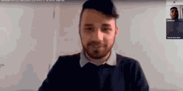 Daniel Sedutor GIF