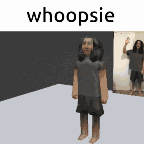 Daniel Whoopsie GIF