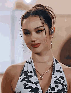 Daniela Katseye GIF