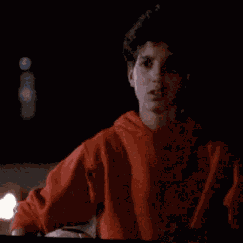 Daniellarusso Ralphmacchio GIF