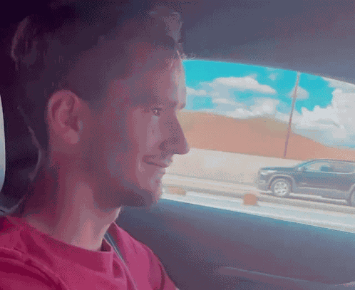 Daniil Medvedev GIF