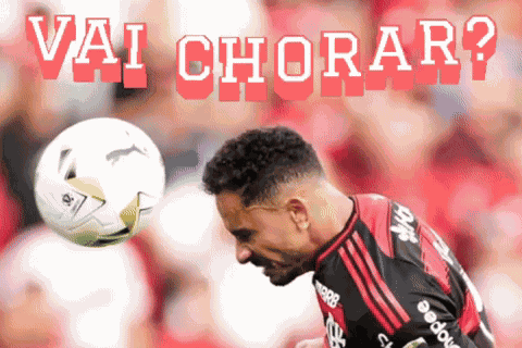 Danilo Flamengo GIF