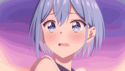 Danjo No Yuujou Wa Seiritsu Suru Can A Boy-girl Friendship Survive GIF