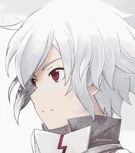 Danmachi Bell Crannel GIF