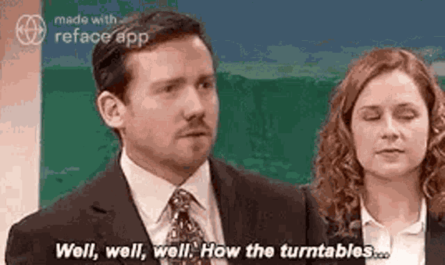 Danniboireface Danniboirefaceoffice GIF