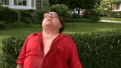 Danny Devito Frank Reynolds GIF