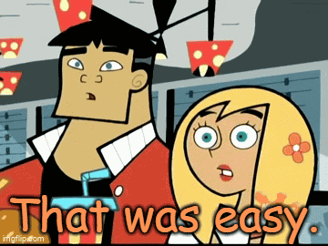 Danny Phantom Kwan GIF