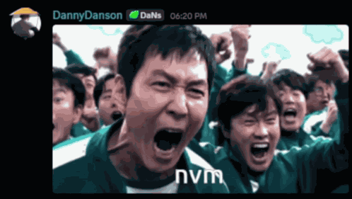 Dannydanson Nvm GIF