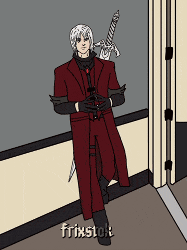 Dante Dante Meme GIF