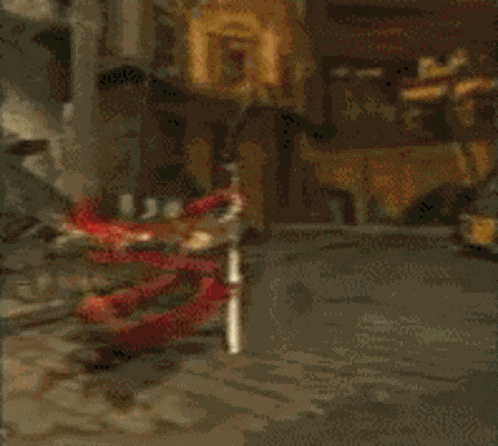 Devil May Cry GIFs