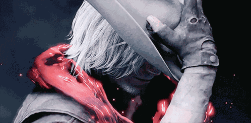 Dante Dmc Gif GIF