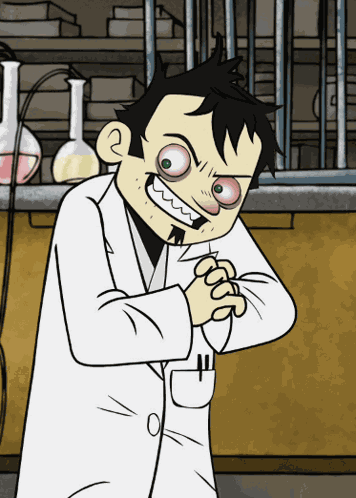 Danvs Dan Vs GIF