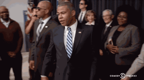 Dap Key And Peele GIF