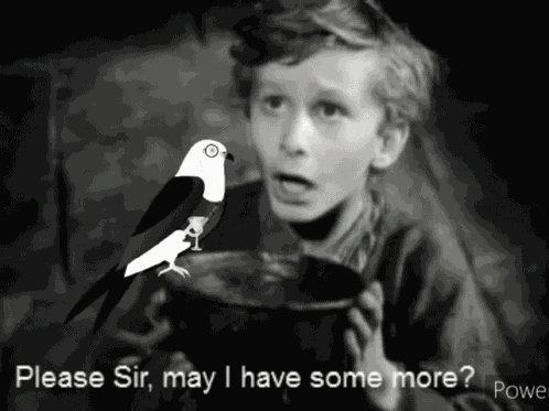 Daptor Daptor Please Sir GIF