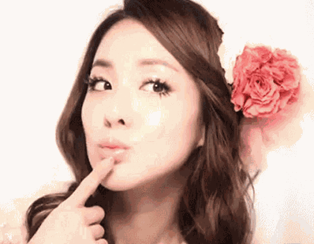 Dara Kpop GIF
