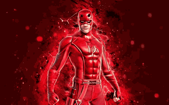 Daredevil8e1 Hamood Habibi Meme