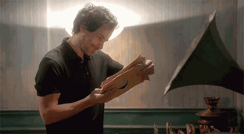 Darius Tanz Salvation GIF