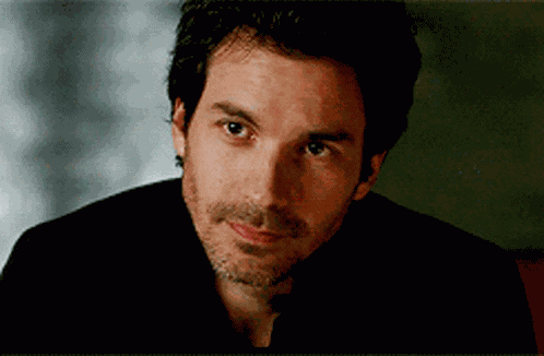 Darius Tanz Santiago Cabrera GIF