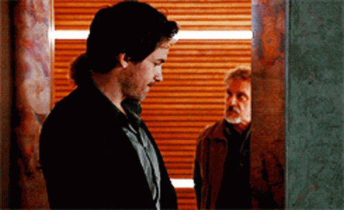 Darius Tanz Santiago Cabrera GIF