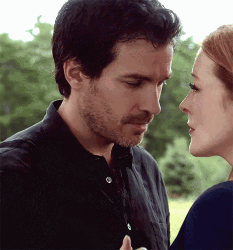 Darius Tanz Santiago Cabrera GIF