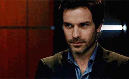 Darius Tanz Santiago Cabrera GIF