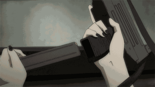 Dark Gifs GIF