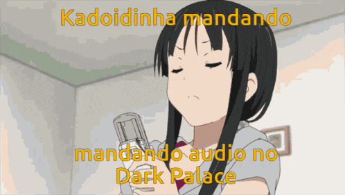 Dark Palace GIF