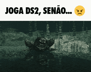 Dark Souls 2 Ds2 GIF