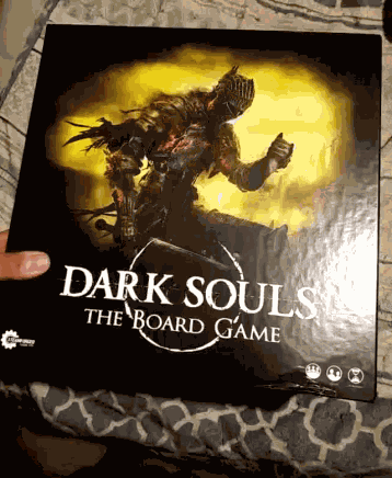 Dark Souls GIF