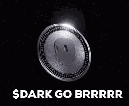 Dark Token GIF