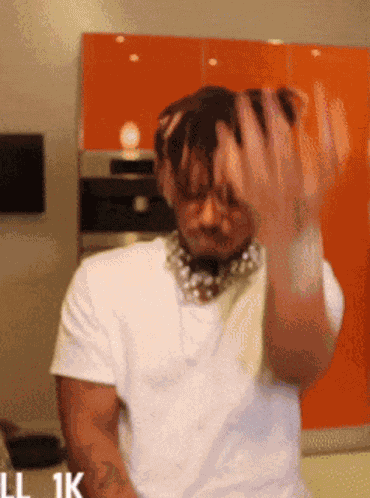 Darkcarts Juice Wrld GIF