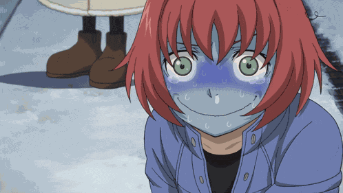 Darker Than Black Dtb GIF