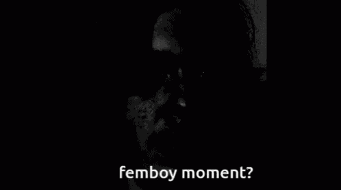 Darkness Trap GIF