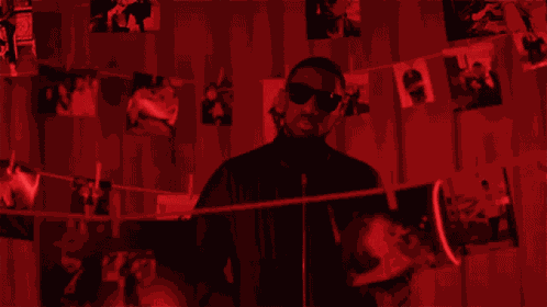 Darkroom Fabolous GIF