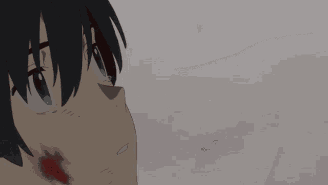 Darling In The Frannx Zero Two GIF