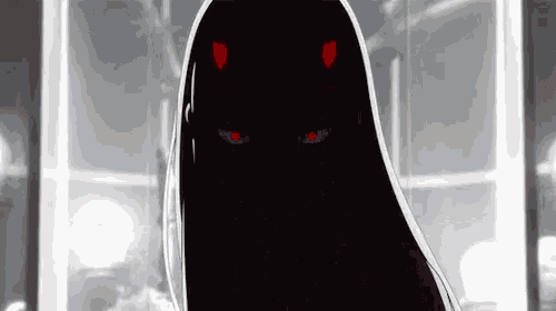 Darling In The Franxx Anime GIF