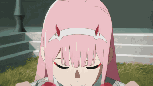 Darling The GIF