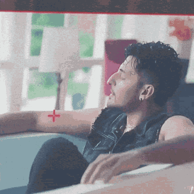 Darshan Darshan Raval GIF